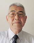 支部長